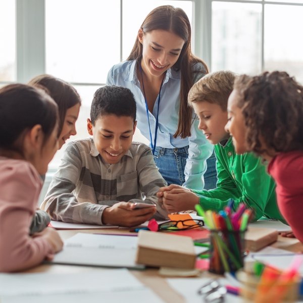Fransvoorleerkrachtenbasisonderwijs